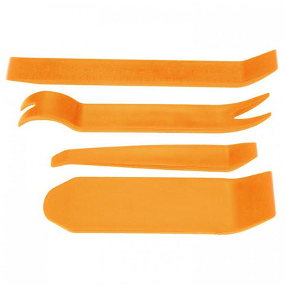 Инструменти за интериор 4 части - 1863