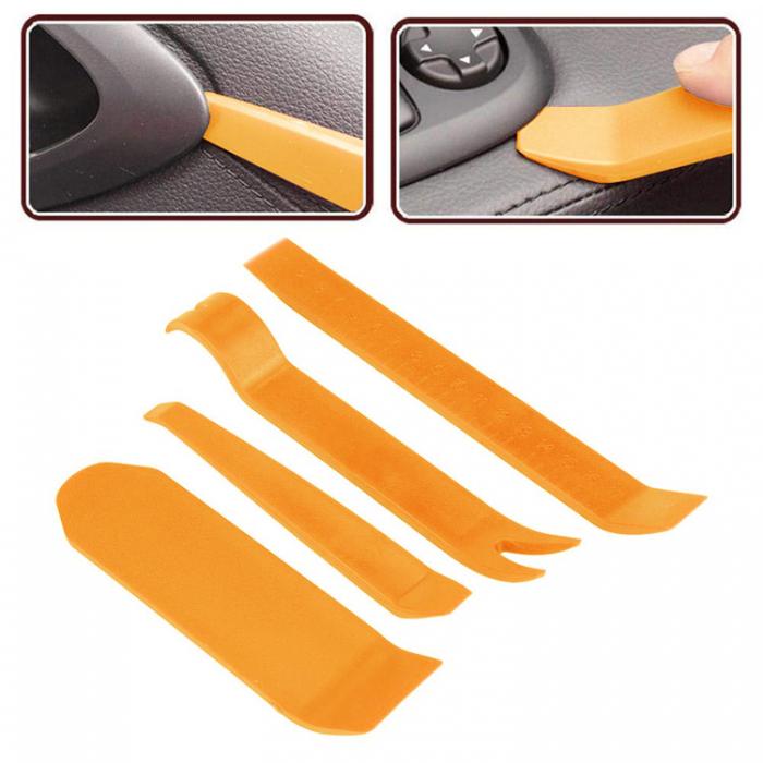 Инструменти за интериор 4 части - 1863