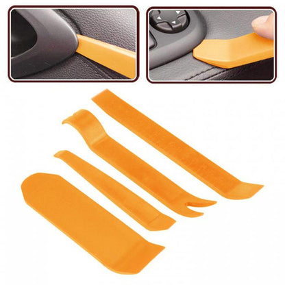 Инструменти за интериор 4 части - 1863