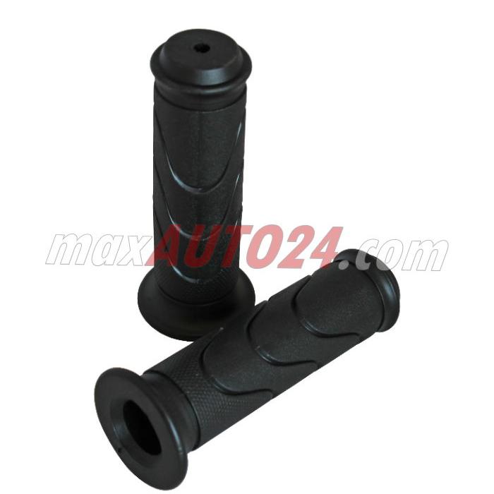 Гумени ръкохватки за мотор - 20