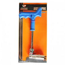 Ключ за свещи 16мм