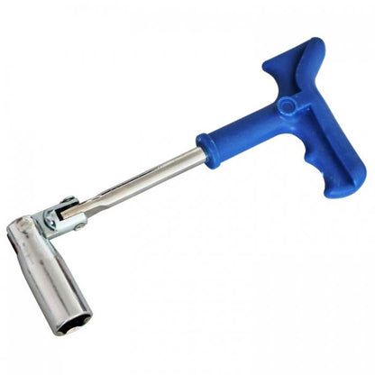 Ключ за свещи 16мм