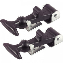 Куки за заключване на капак - 2411