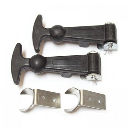 Куки за заключване на капак - 2411