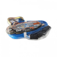 Колан притягане за автовоз 3т - 2,4м