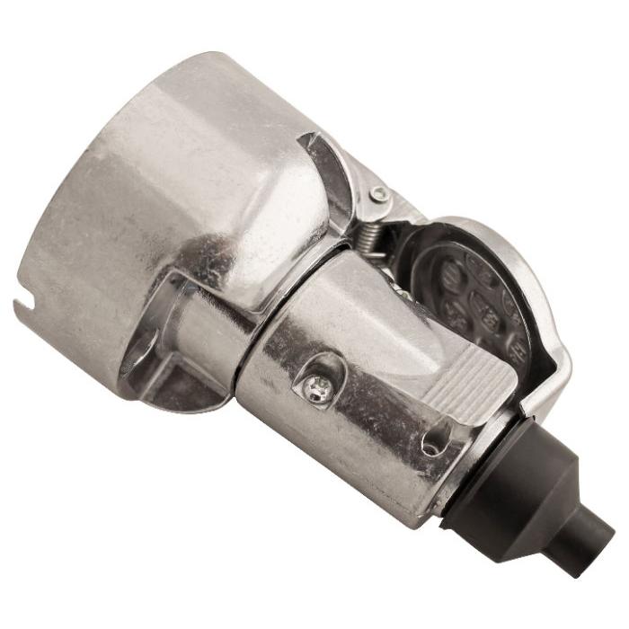 Букса ремарке метална-560