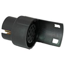 Букса ремарке пластмасова - 904