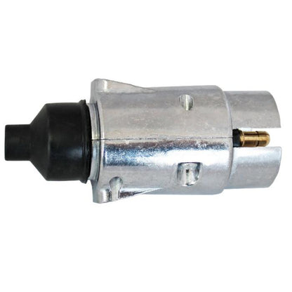 Букса ремарке метална-903