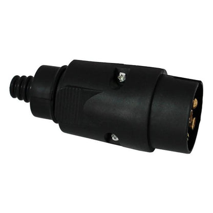 Букса ремарке пластмасова-902