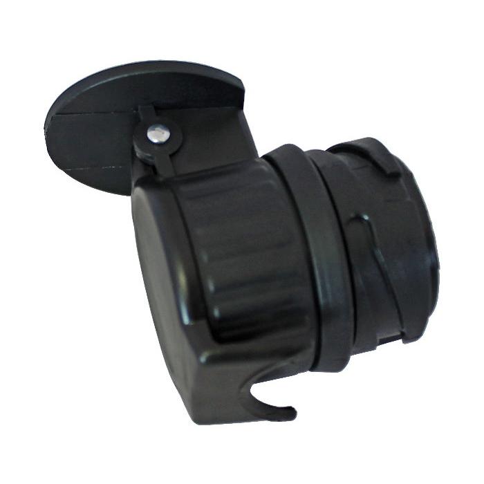 Букса ремарке пластмасова-905