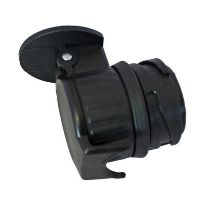 Букса ремарке пластмасова-905