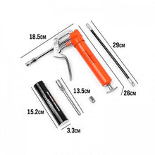 Гресьорка - 2449