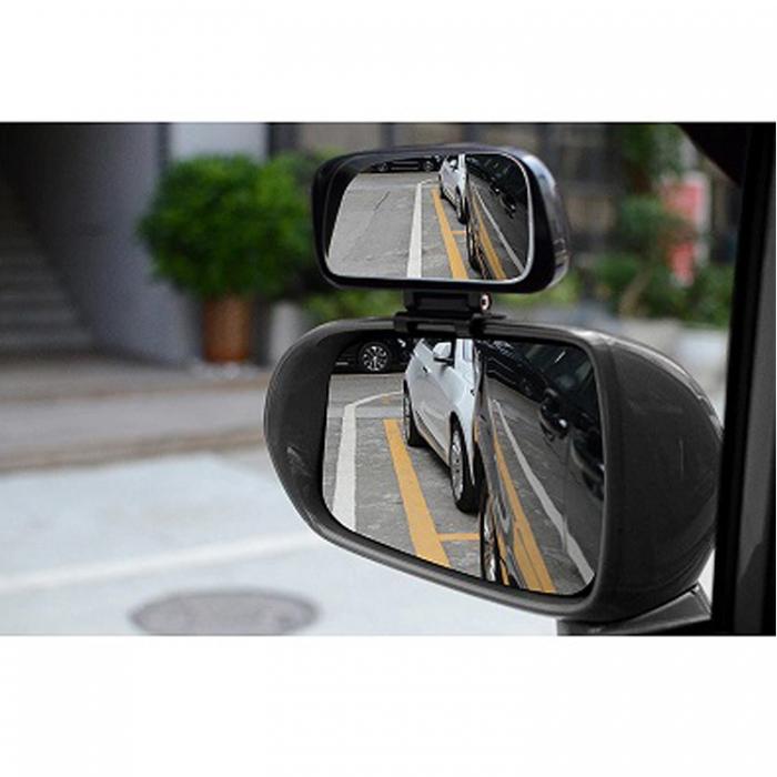Допълнително огледало - 093 - черно