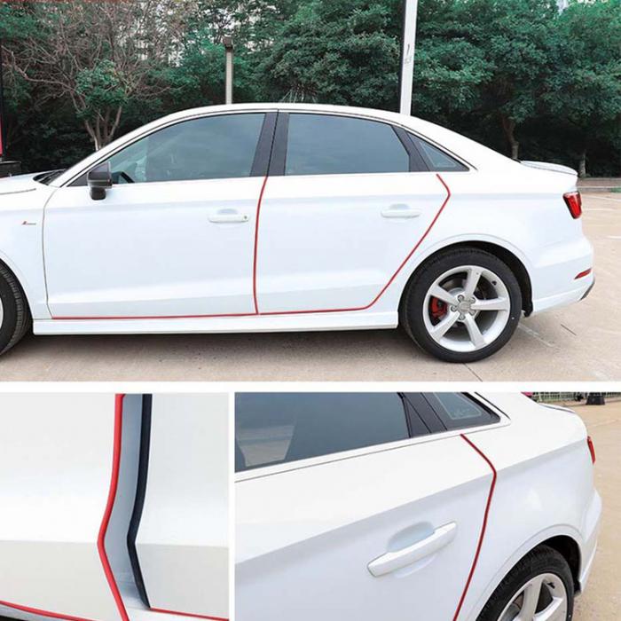 Лайсна за врата декоративна - 29046