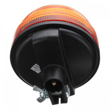 Диодна сигнална лампа-маяк 2477 40 диода 12-24V