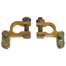 Клеми за акумулатор за автомобили 2бр/к-т