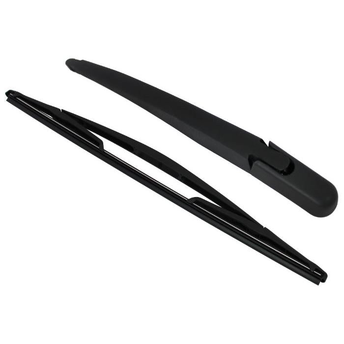 Задна чистачка с рамо PL22-02 съвместима с Opel Corsa C 2000-2006