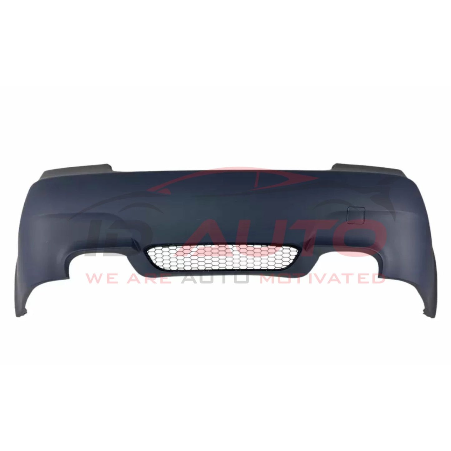 Боди кит М5 за BMW E60 Sedan (2003–2007) – без халогени, пълен комплект