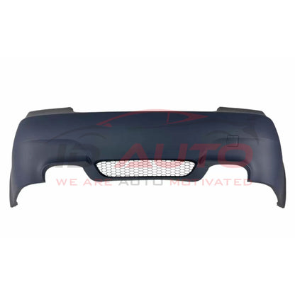 Боди кит М5 за BMW E60 Sedan (2003–2007) – без халогени, пълен комплект