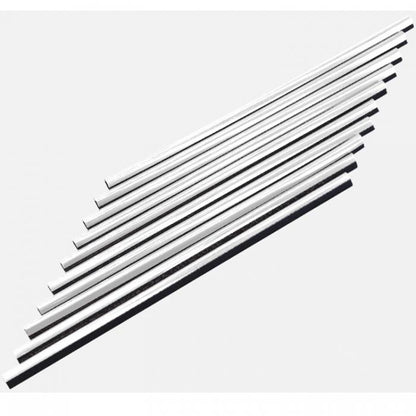 Декорация за парно 0834 Сив