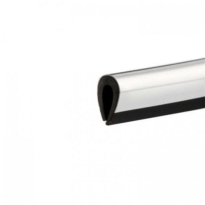 Декорация за парно 0834 Сив