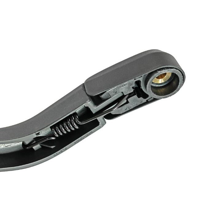 Задна чистачка с рамо PL2-02 съвместима с Toyota Yaris Japanese 2008-2013