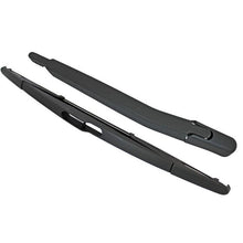 Задна чистачка с рамо PL22-03 съвместима с OPEL Zafira B 2006-2011