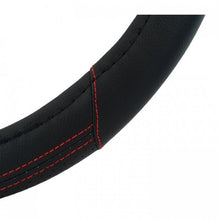 Калъф за волан 124 - 45 см (сиво)