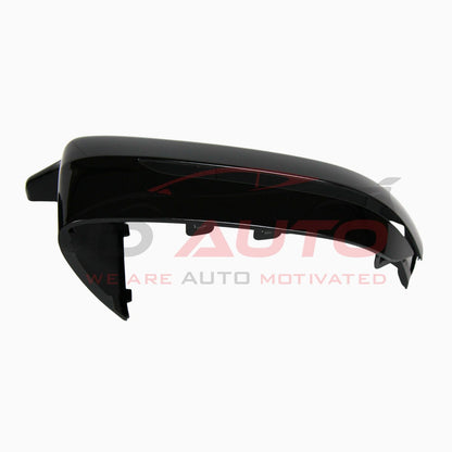 Батман капаци за огледала - BMW G20 G21 G30 G31 G38 G32 GT G11 G12 G14 G15 G16 - М4 дизайн