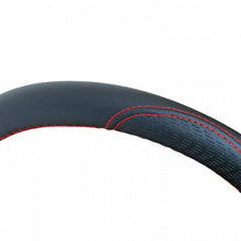 Калъф за волан - 2019 - 38cm -червен