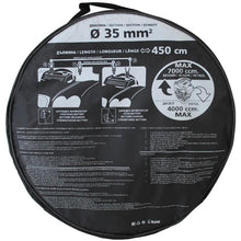 Кабели за прехвърляне на ток 35мм