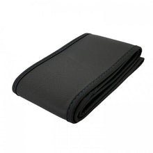 Калъф за волан - 5070 - със синьо