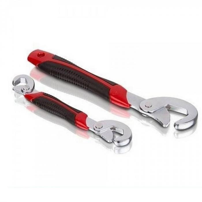 Ключове гаечни - 2434 - 2бр/к-т