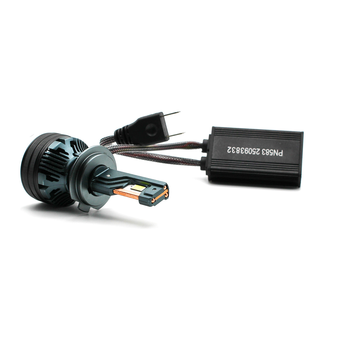 LED крушки 120W – 31 000lm, 6000K бяла светлина, Canbus (2бр.)