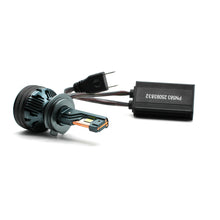 LED крушки 120W – 31 000lm, 6000K бяла светлина, Canbus (2бр.)