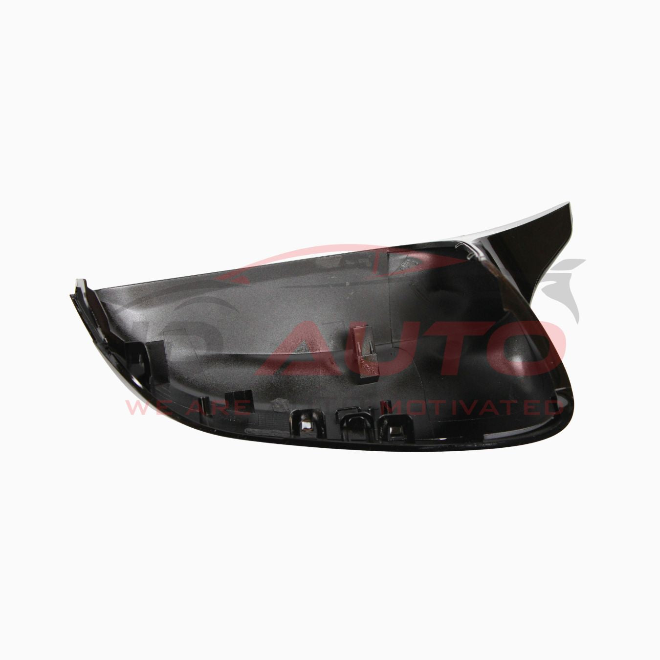 Батман капаци за огледала - BMW G20 G21 G30 G31 G38 G32 GT G11 G12 G14 G15 G16 - М4 дизайн