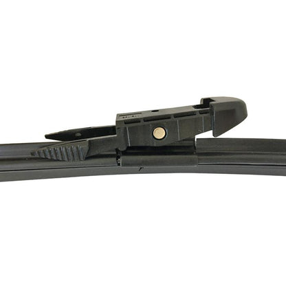 Предни чистачки съвместими с Peugeot 307 (04-07) / Citroen C4 (04-10) 2бр/к-т