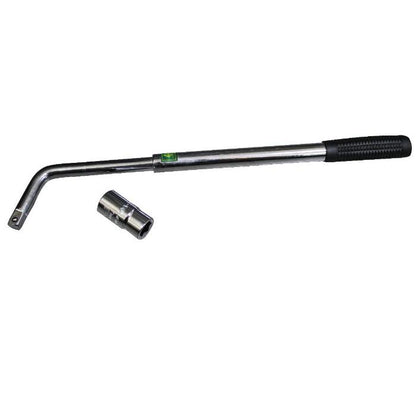 Ключ за джанти с удължено рамо-3 части