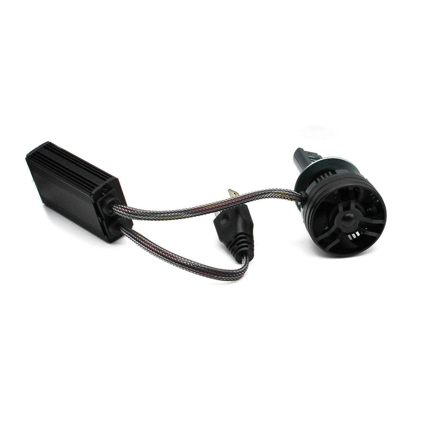 LED крушки 120W – 31 000lm, 6000K бяла светлина, Canbus (2бр.)