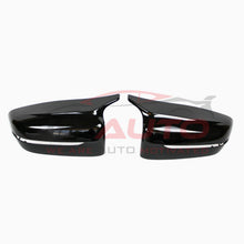 Батман капаци за огледала - BMW G20 G21 G30 G31 G38 G32 GT G11 G12 G14 G15 G16 - М4 дизайн