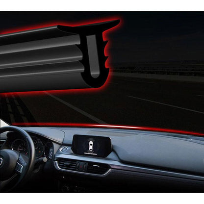 Гумено уплътнение за МПС - 2571