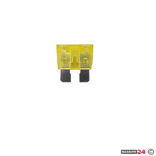 Бушон за автомобили в кутия (100 броя 20А)