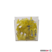 Бушон за автомобили в кутия (100 броя 20А)