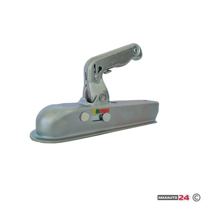 Заключваща лапа за теглич на ремарке 3030