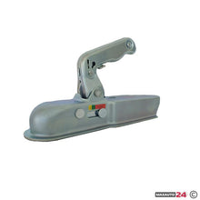 Заключваща лапа за теглич на ремарке 3032