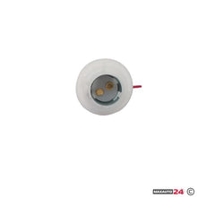 Букса за крушка-1034-BAY15D