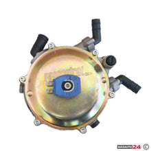 Изпарител за газова уредба NK0703 1бр. Вакуум