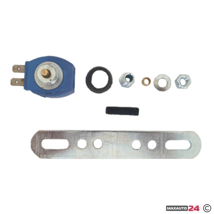 Изпарител за газова уредба NK0703 1бр. Вакуум