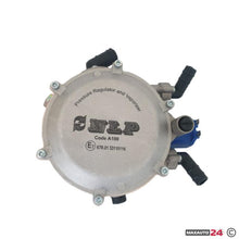 Изпарител за газова уредба NK0701 1бр. Електронен