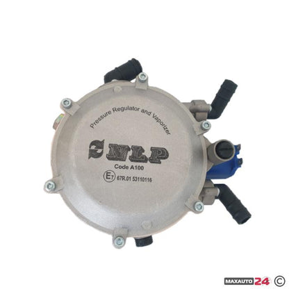 Изпарител за газова уредба NK0701 1бр. Електронен